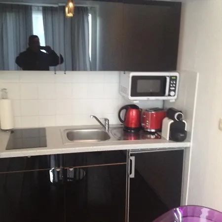 City Apartamento