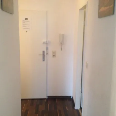 City Apartment *